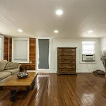 The Fleming Suite