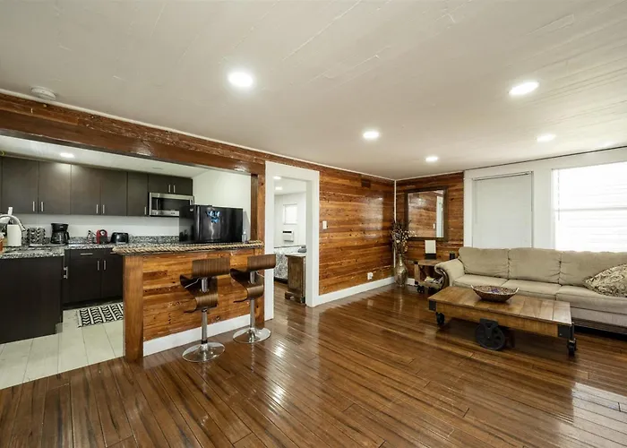 The Fleming Suite