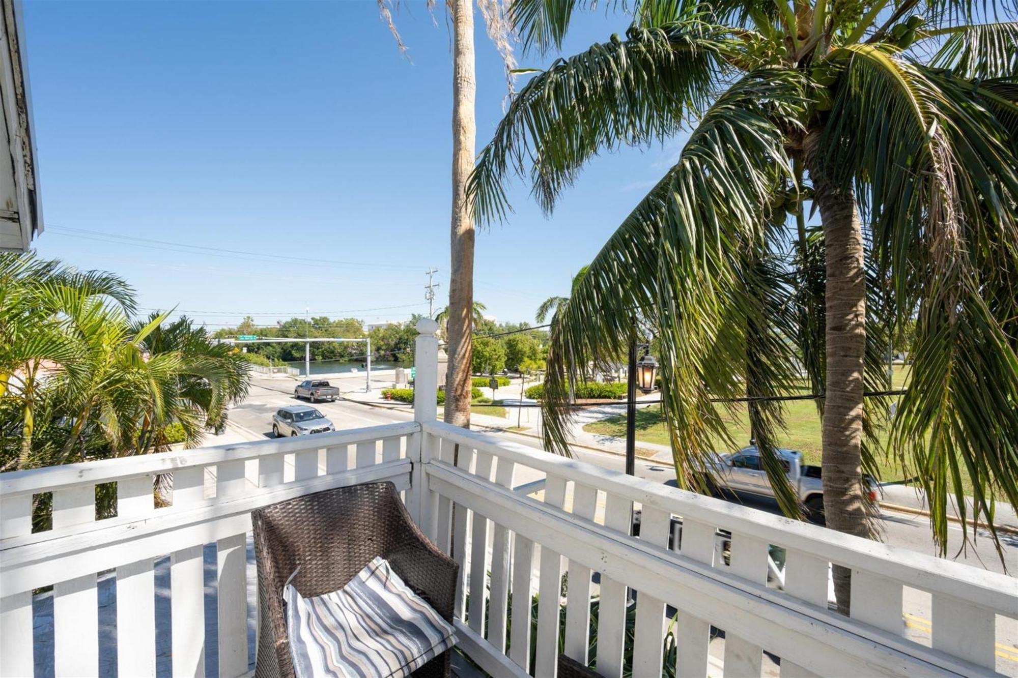 The Fleming * Key West