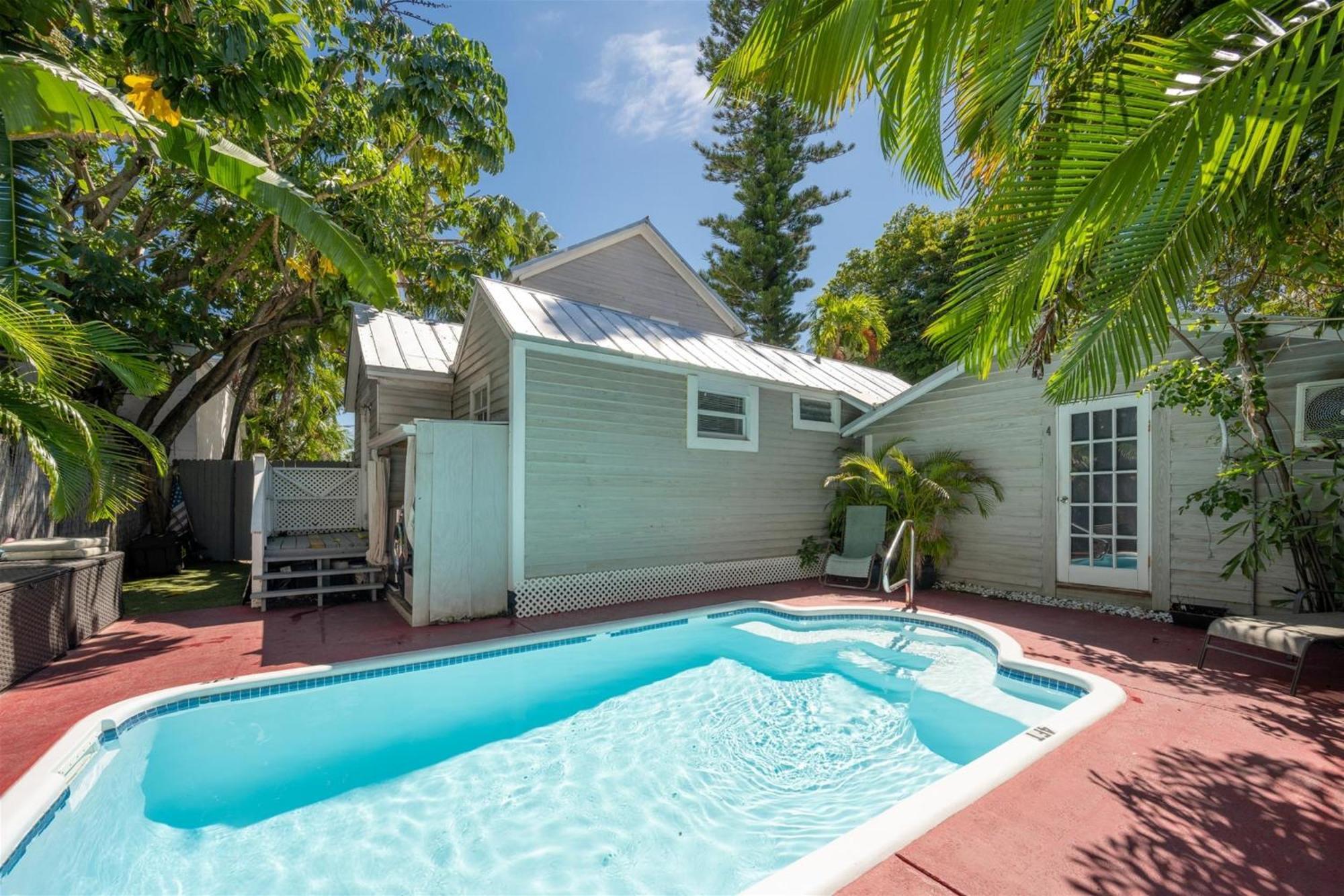 Holiday home The Fleming *