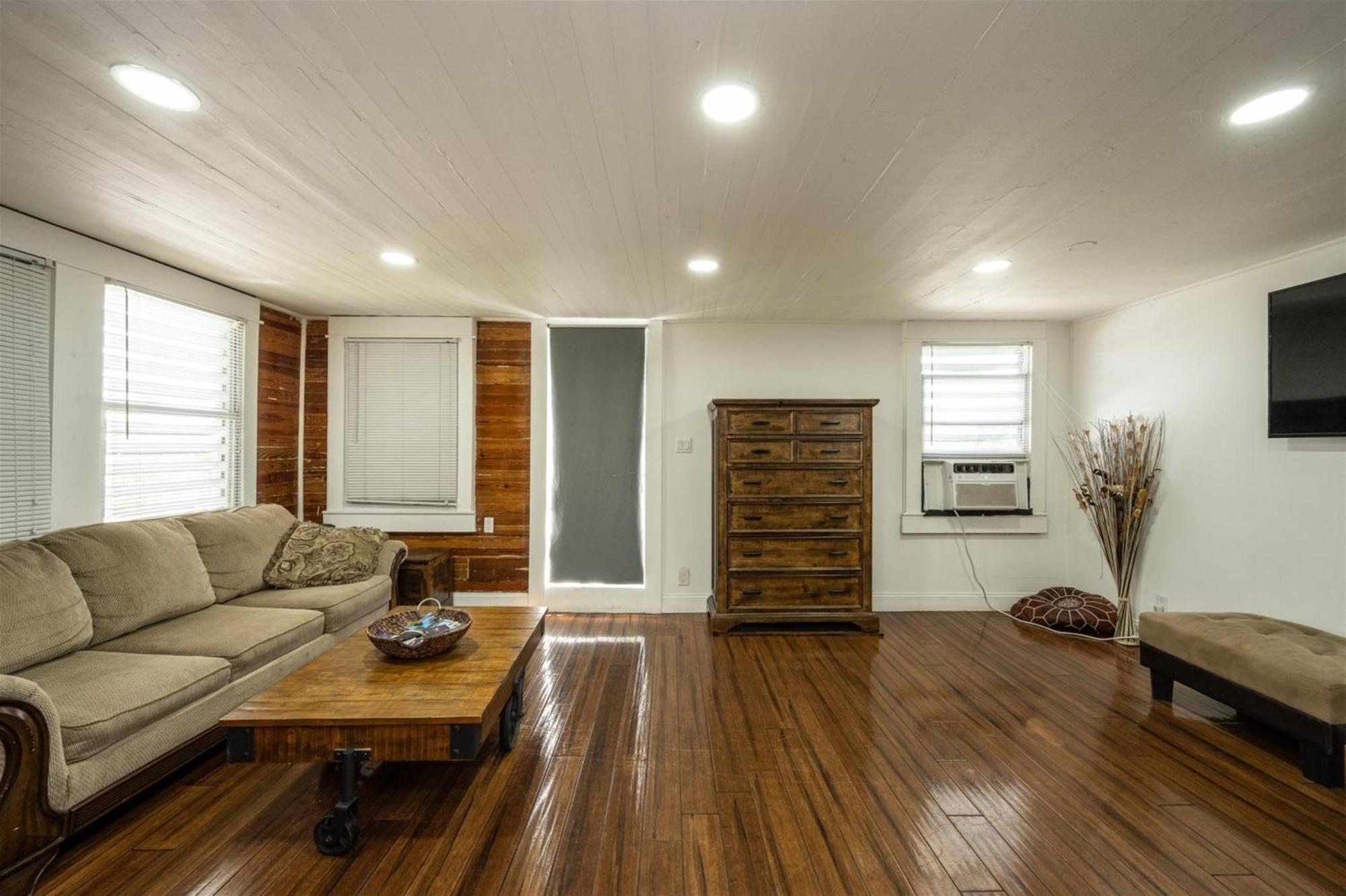 The Fleming Holiday home Key West